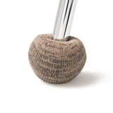 Silent Socks Bronze - Stuhlgleiter