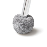 Silent Socks Magnesium - Stuhlgleiter