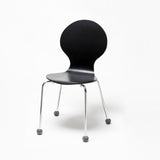 Silent Socks Magnesium - Stuhlgleiter