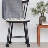 Silent Socks Graphite - Stuhlgleiter